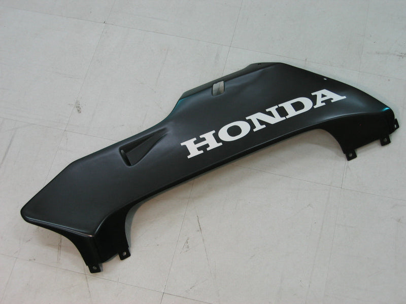 Fairings 2003-2004 Honda CBR 600 RR Red & Black Honda  Generic