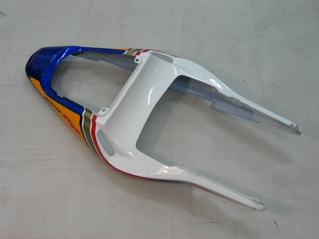 Fairings 2003-2004 Honda CBR 600 RR Rothmans Generic