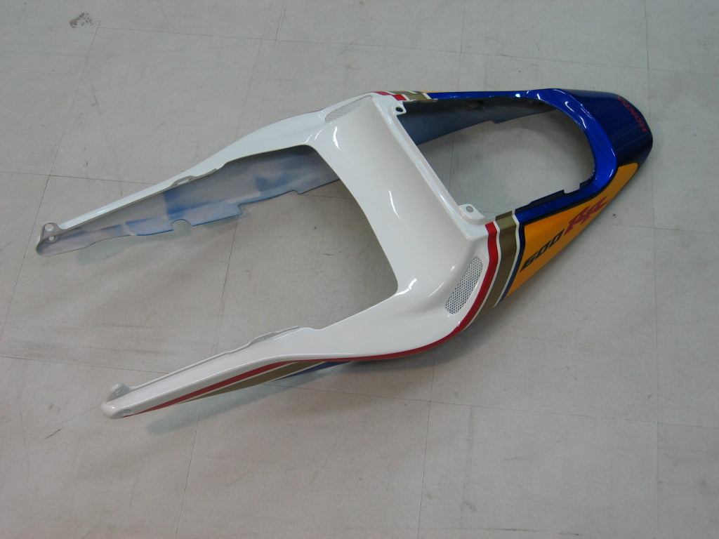 Fairings 2003-2004 Honda CBR 600 RR Rothmans Generic