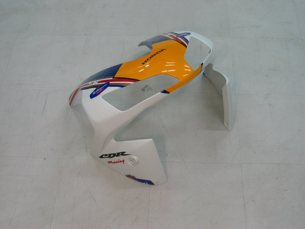 Fairings 2003-2004 Honda CBR 600 RR Rothmans Generic