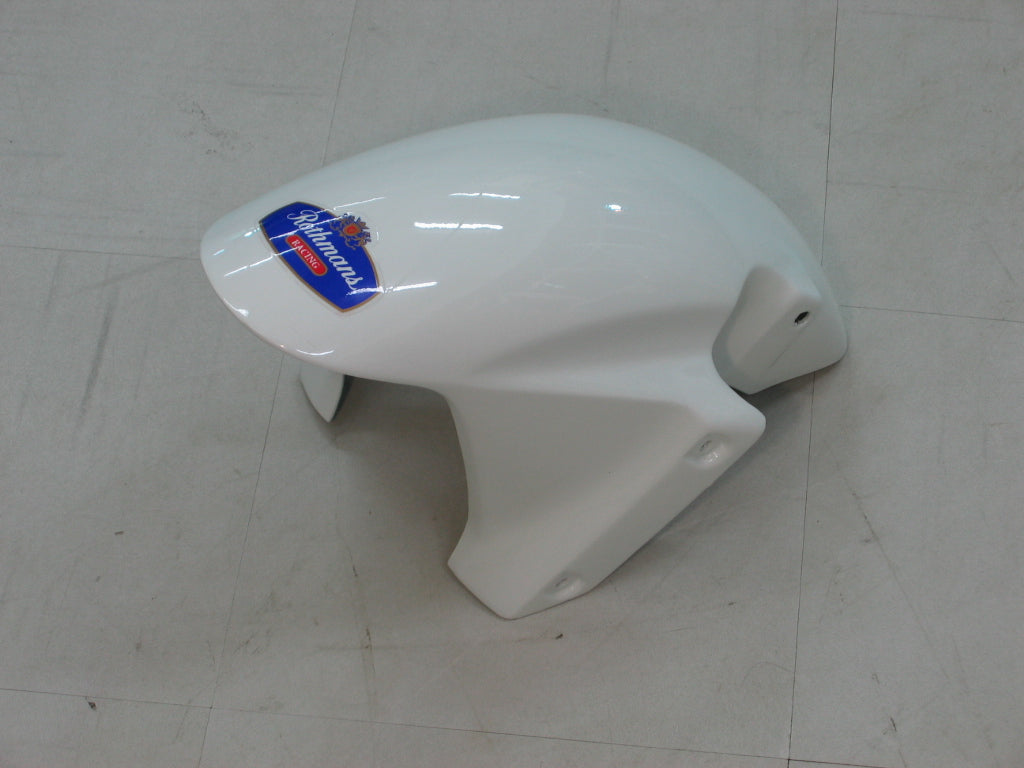 Fairings 2003-2004 Honda CBR 600 RR Rothmans Generic