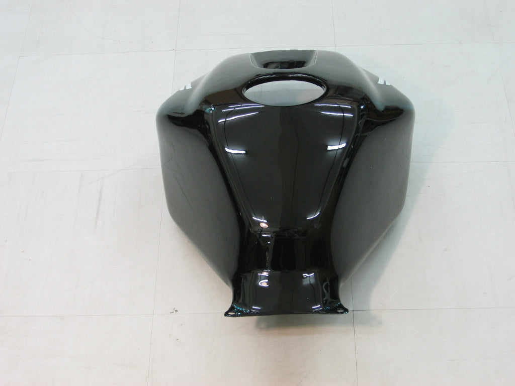 Carenados 2003-2004 Honda CBR 600 RR Negro Honda Generic