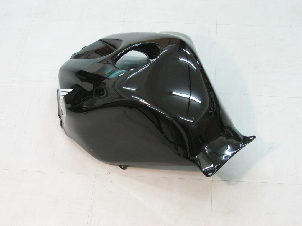 Carenados 2003-2004 Honda CBR 600 RR Negro Honda Generic