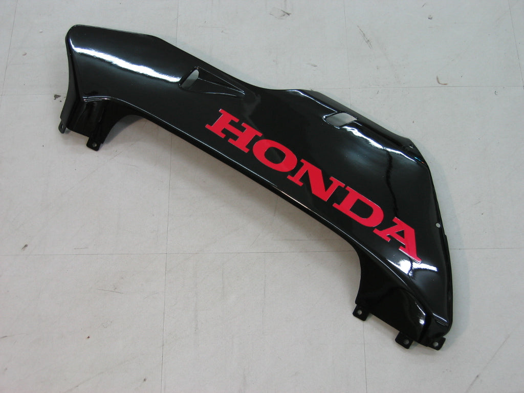 Carenados 2003-2004 Honda CBR 600 RR Negro Honda Generic