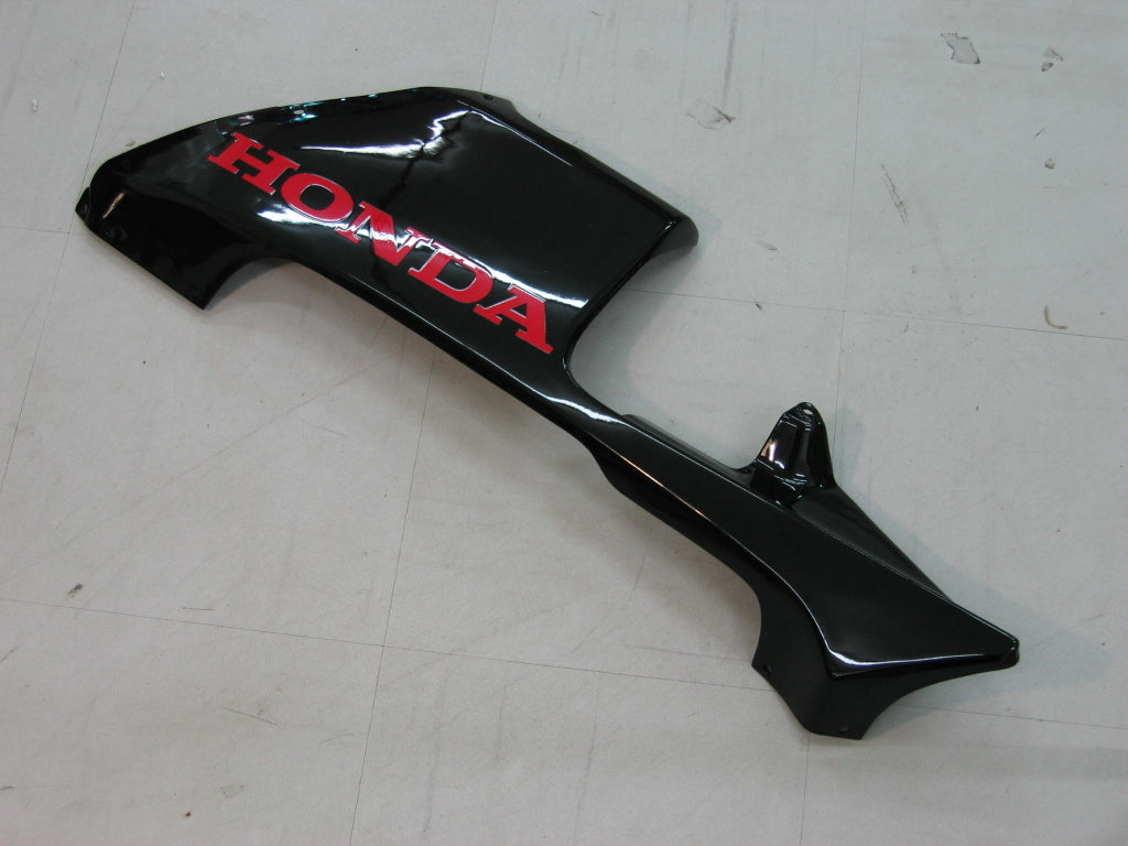 Carenados 2003-2004 Honda CBR 600 RR Negro Honda Generic