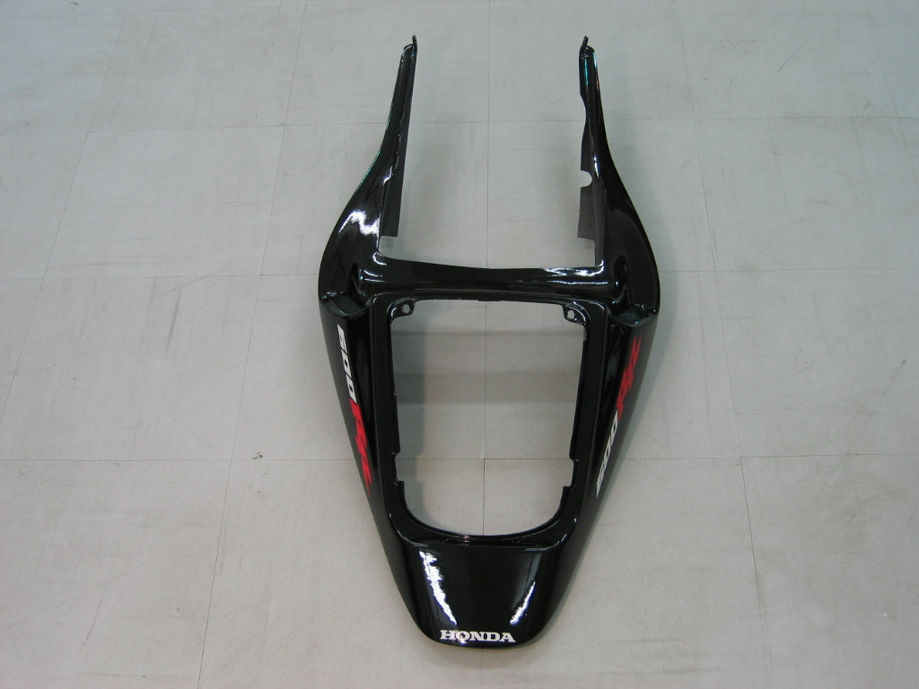 Carenados 2003-2004 Honda CBR 600 RR Negro Honda Generic