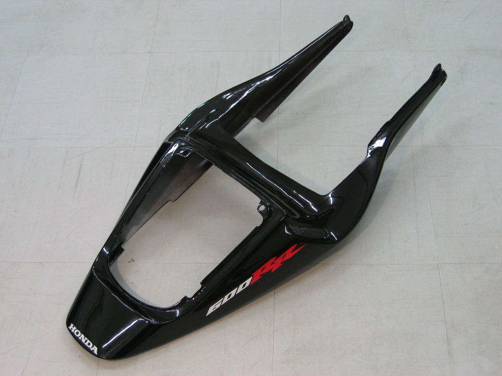 Carenados 2003-2004 Honda CBR 600 RR Negro Honda Generic