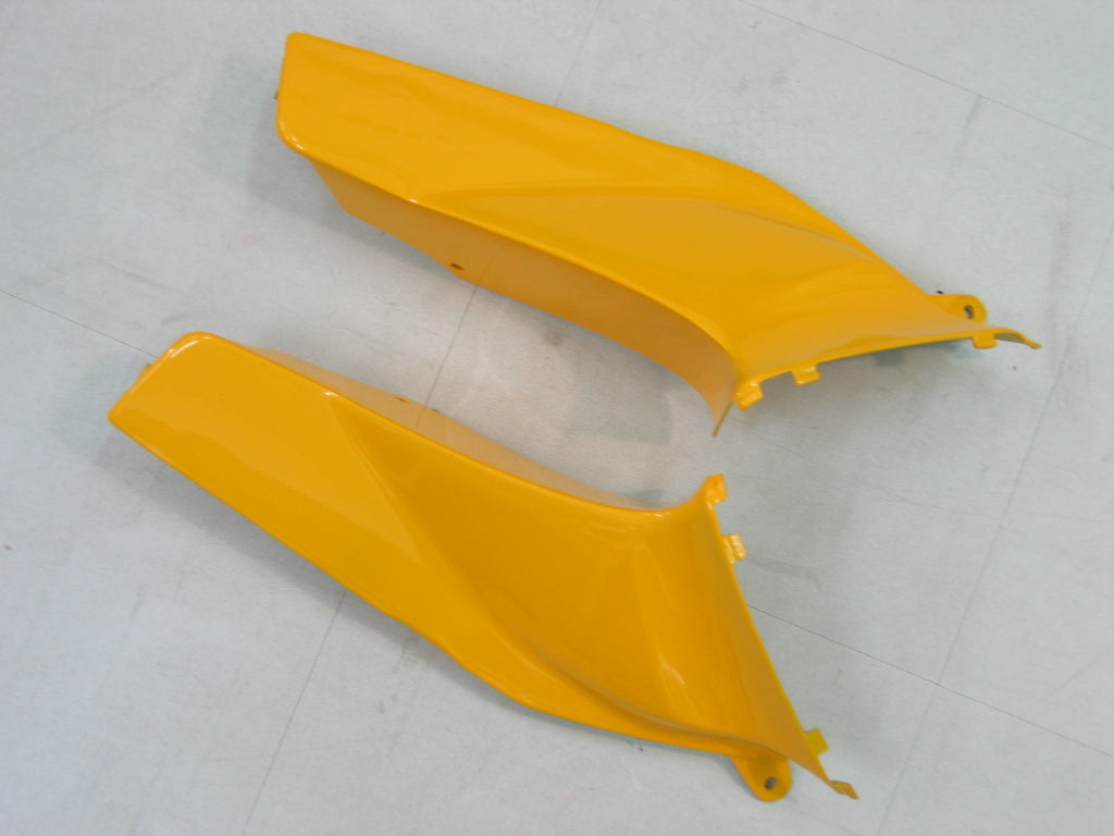 Carenados 2003-2004 Honda CBR 600 RR Amarillo y Azul No.46 N. Azzurro Genérico