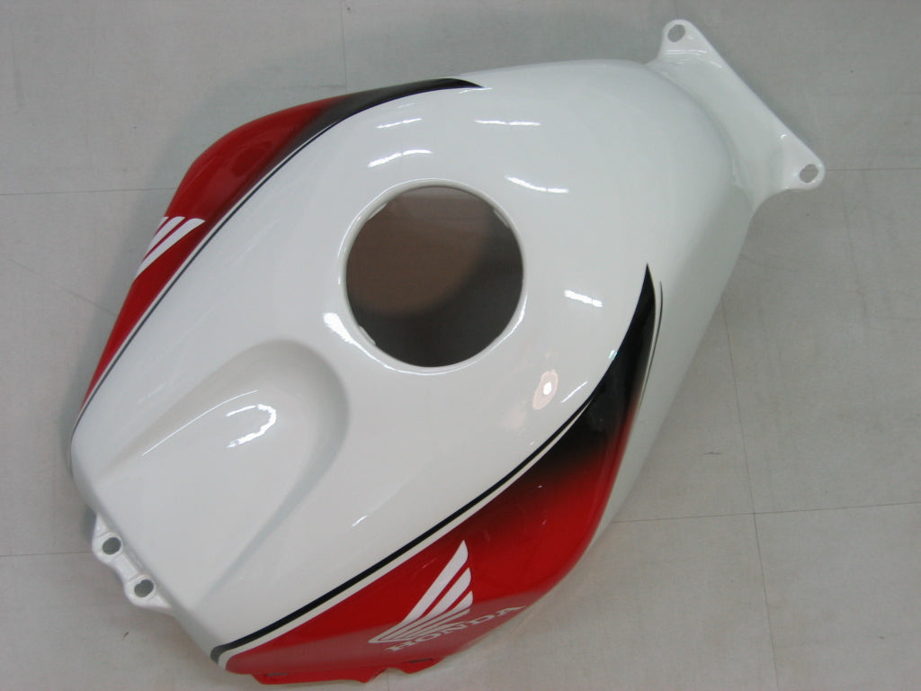 Carenados 2003-2004 Honda CBR 600 RR Multicolor Eurobet Genérico