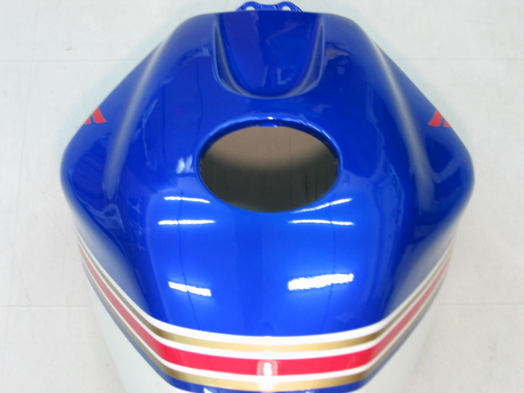 Fairings 2005-2006 Honda CBR 600 RR Rothmans  Generic