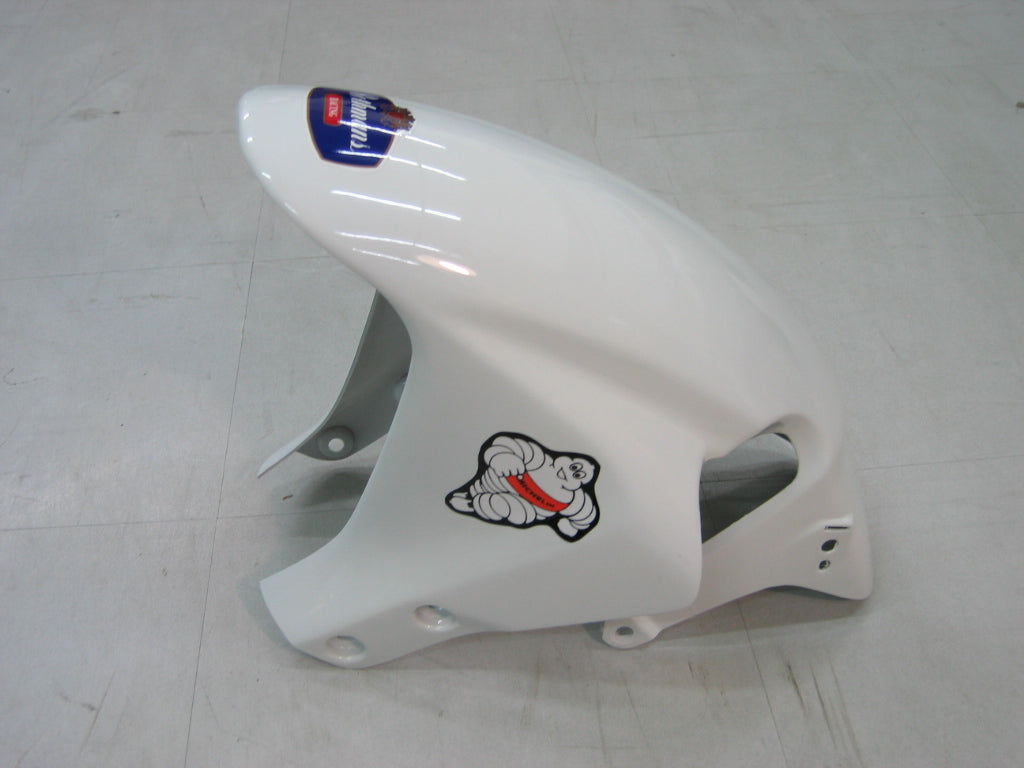 Fairings 2005-2006 Honda CBR 600 RR Rothmans  Generic