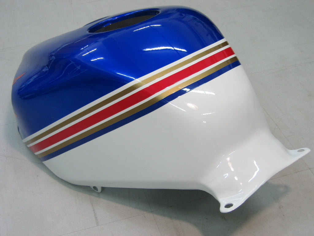 Fairings 2005-2006 Honda CBR 600 RR Rothmans  Generic