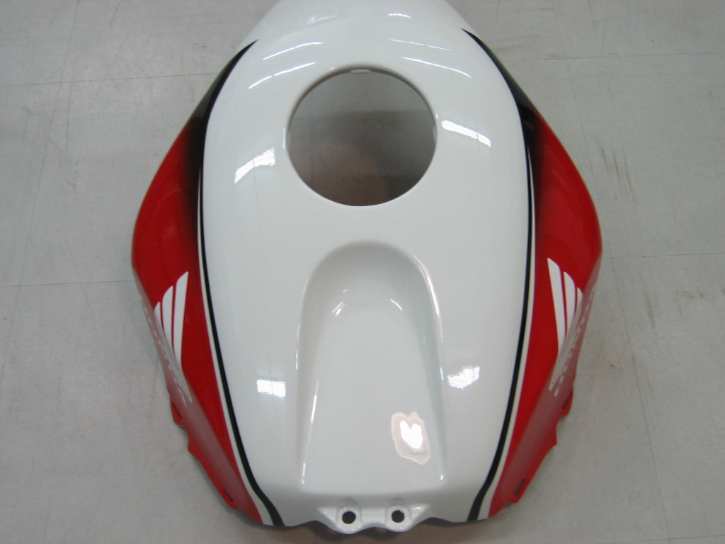 Fairings 2005-2006 Honda CBR 600 RR Multi-Color Eurobet  Generic