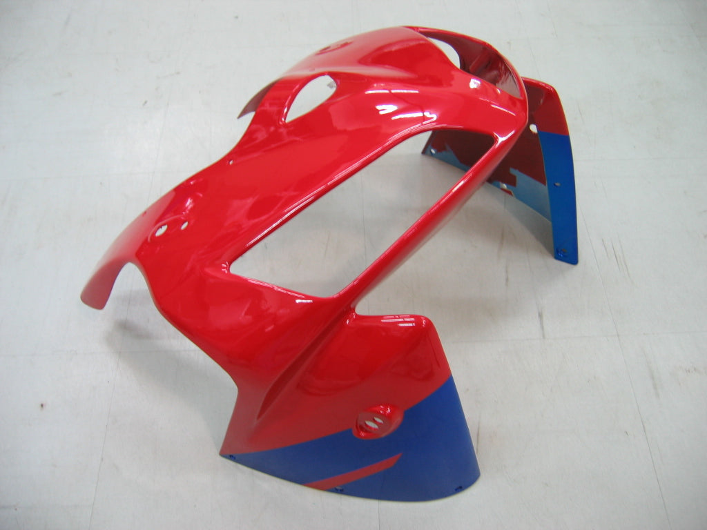 Fairings 2005-2006 Honda CBR 600 RR Red Blue Silver CBR  Generic