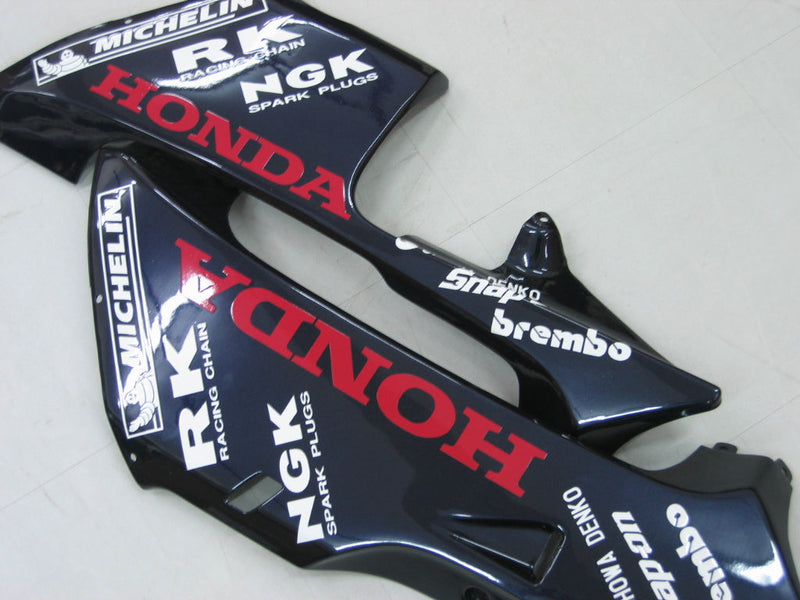 Fairings 2005-2006 Honda CBR 600 RR Repsol  Generic