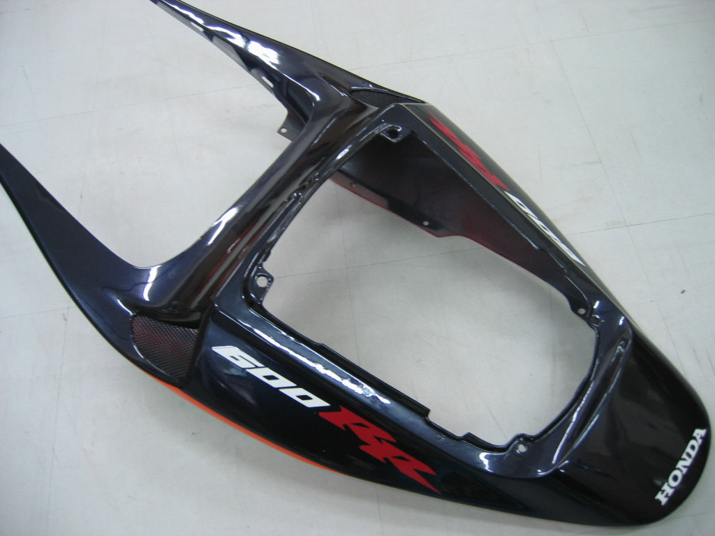 Fairings 2005-2006 هوندا CBR 600 RR ريبسول عام