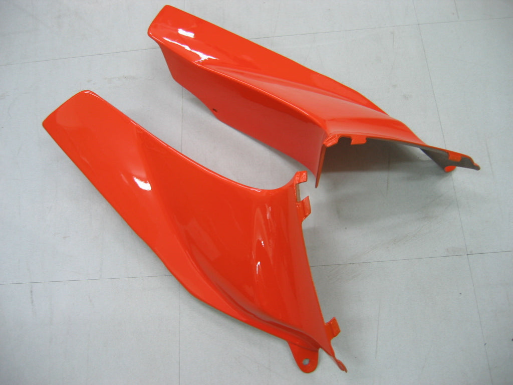 Fairings 2005-2006 هوندا CBR 600 RR ريبسول عام