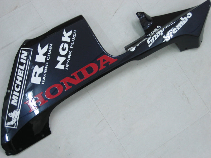 Fairings 2005-2006 Honda CBR 600 RR Repsol  Generic