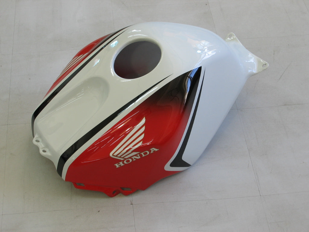 Fairings 2005-2006 Honda CBR 600 RR متعدد الألوان CBR عام