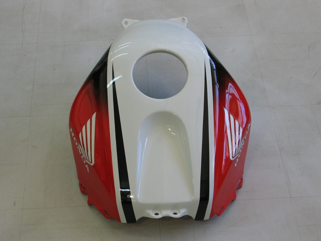 Fairings 2005-2006 Honda CBR 600 RR متعدد الألوان CBR عام