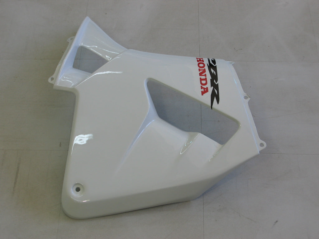 Fairings 2005-2006 Honda CBR 600 RR متعدد الألوان CBR عام