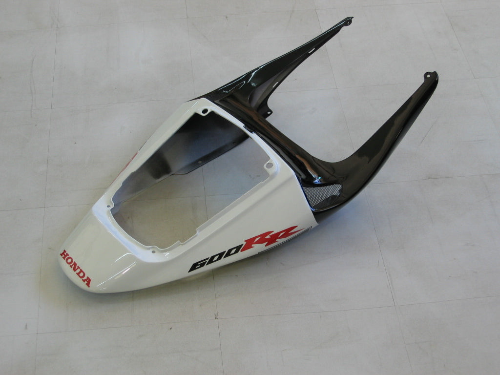 Fairings 2005-2006 Honda CBR 600 RR متعدد الألوان CBR عام