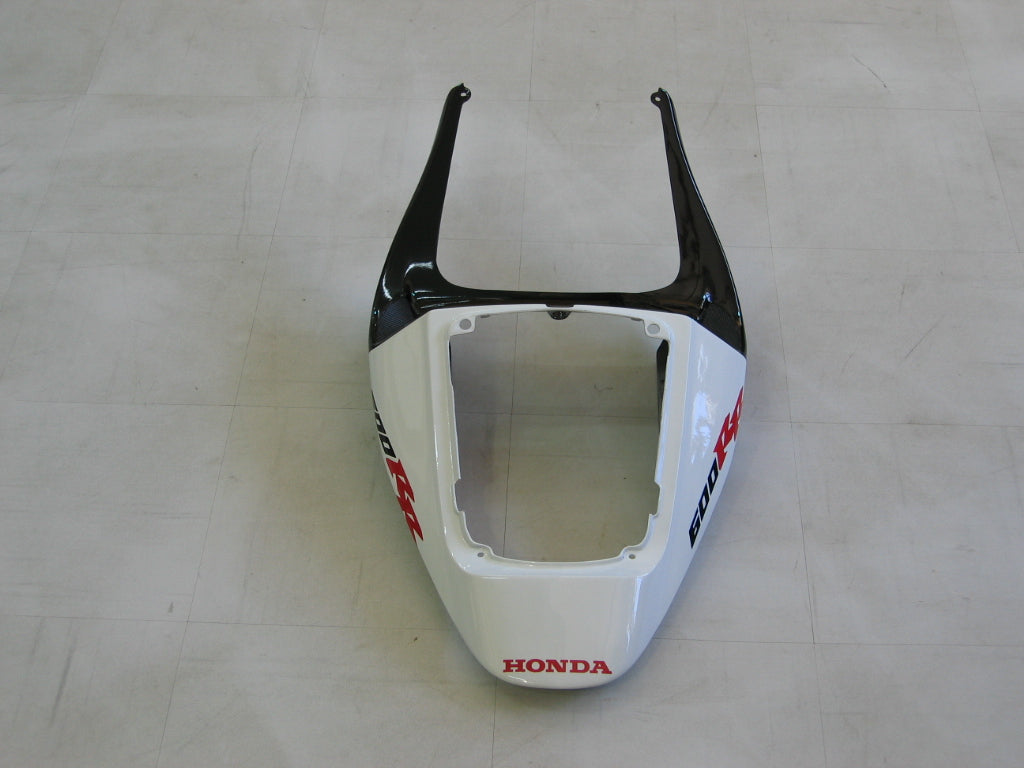 Fairings 2005-2006 Honda CBR 600 RR متعدد الألوان CBR عام