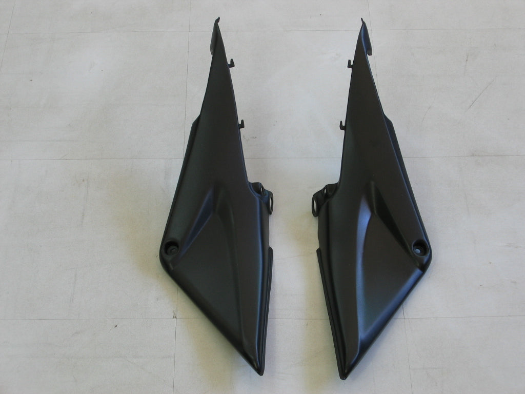 Fairings 2005-2006 Honda CBR 600 RR متعدد الألوان CBR عام