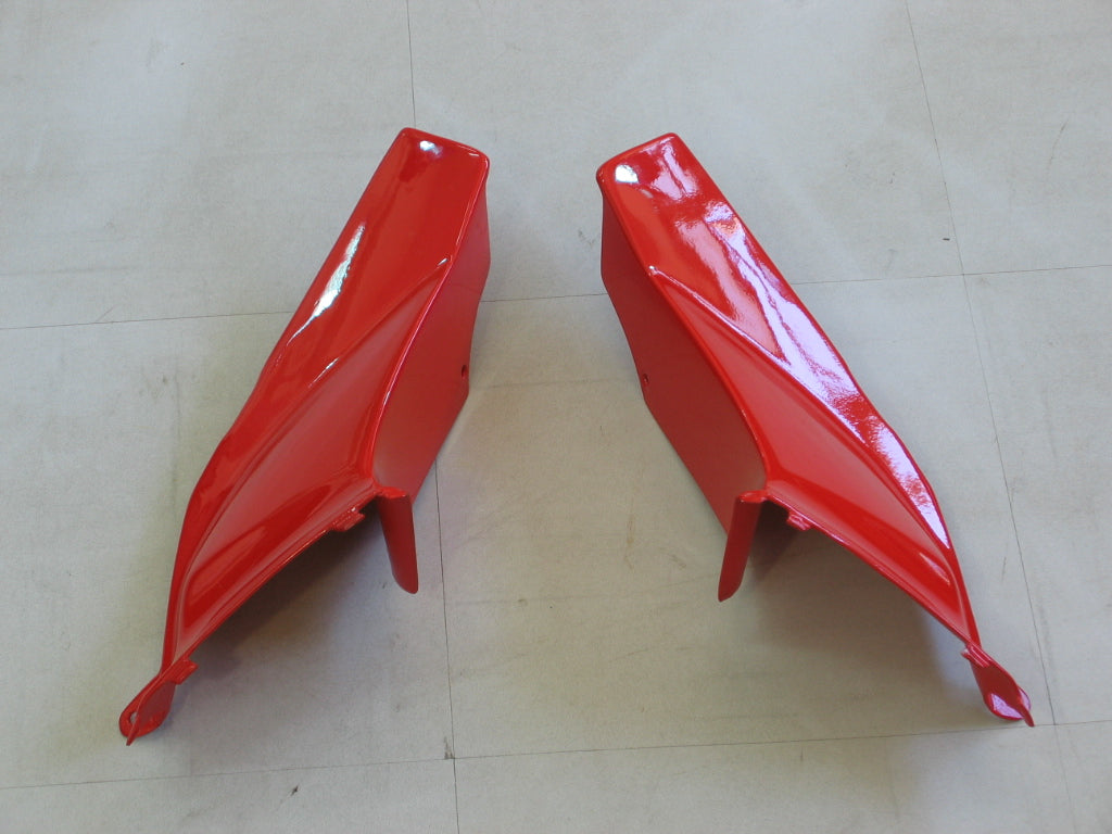 Fairings 2005-2006 Honda CBR 600 RR متعدد الألوان CBR عام