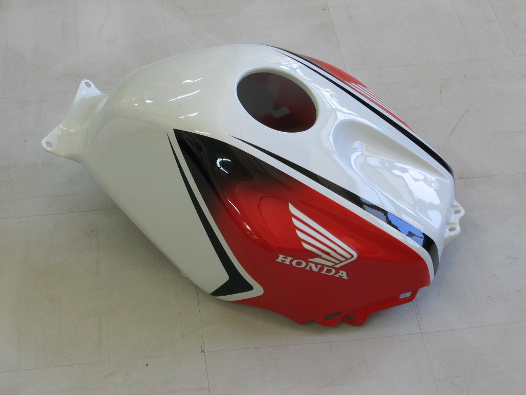 Fairings 2005-2006 Honda CBR 600 RR متعدد الألوان CBR عام