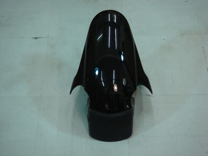 Carenados 2005-2006 Honda CBR 600 RR Negro Honda Generic