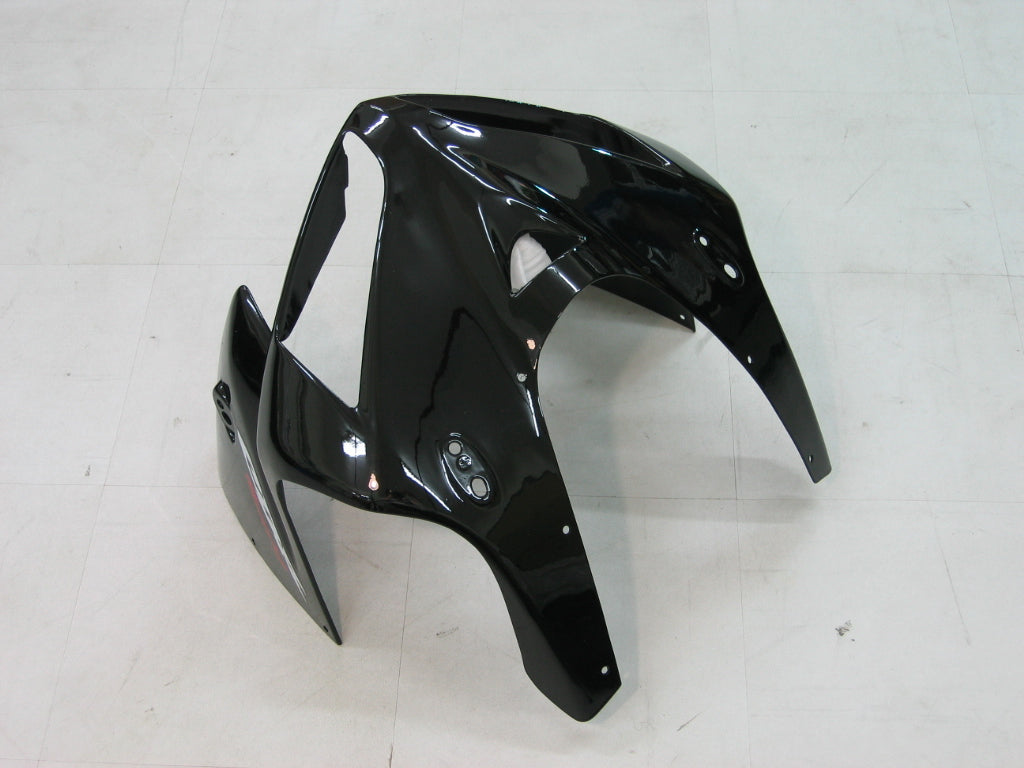 Carenados 2005-2006 Honda CBR 600 RR Negro Honda Generic