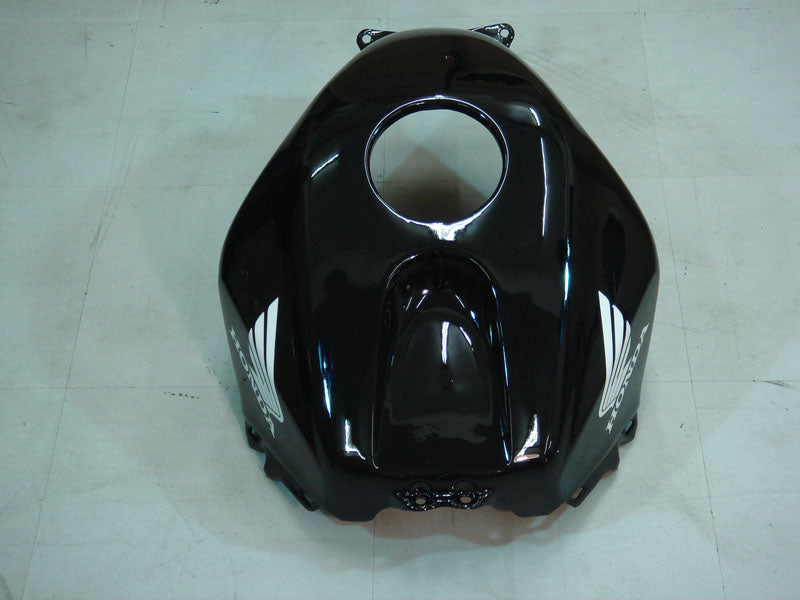 Carenados 2005-2006 Honda CBR 600 RR Negro Honda Generic