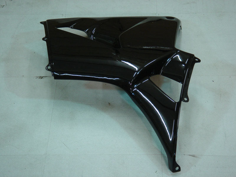 Carenados 2005-2006 Honda CBR 600 RR Negro Honda Generic