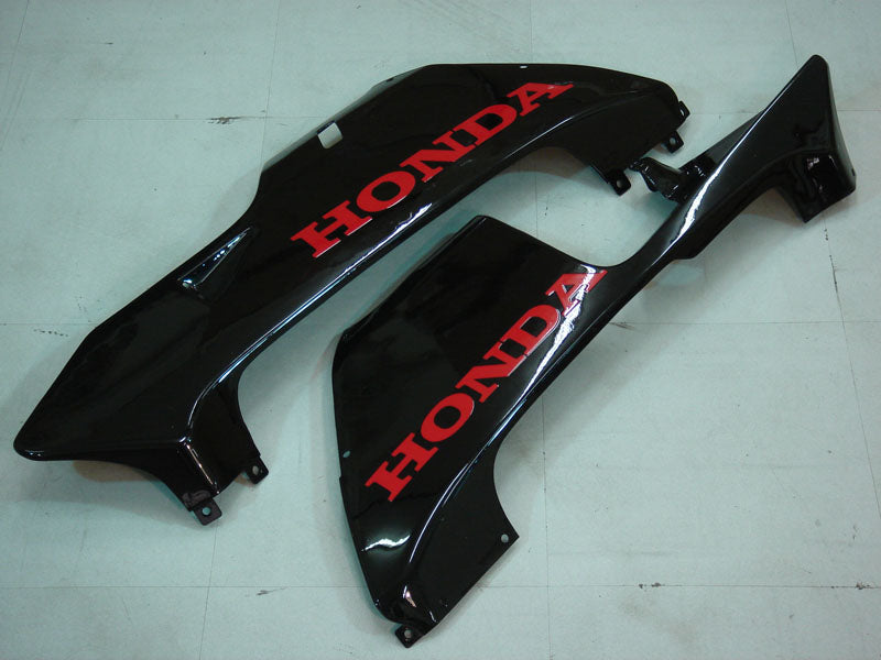 Carenados 2005-2006 Honda CBR 600 RR Negro Honda Generic