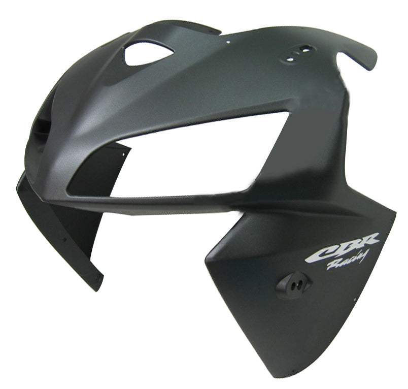 For CBR600RR 2005-2006 Bodywork Fairing Black & Other color ABS Injection Molded Plastics Set