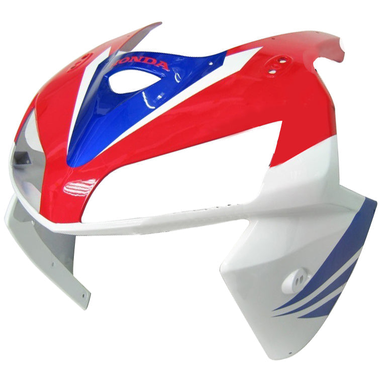 Carenados 2005-2006 Honda CBR 600 RR Rojo Blanco Azul HRC Genérico