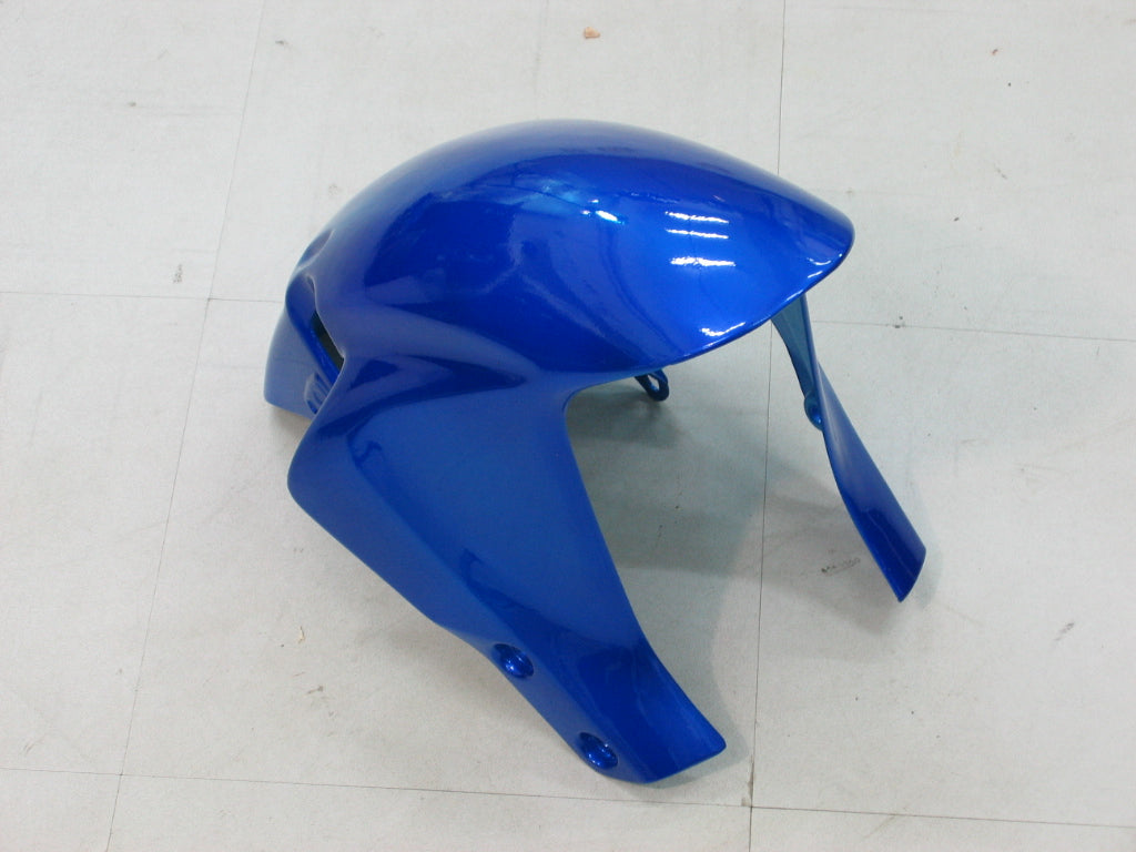 Carenados 2005-2006 Honda CBR 600 RR Azul CBR Genérico