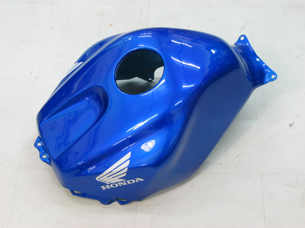 Carenados 2005-2006 Honda CBR 600 RR Azul CBR Genérico