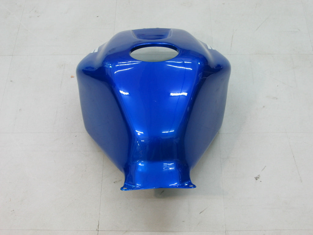 Fairings 2005-2006 Honda CBR 600 RR Blue CBR  Generic