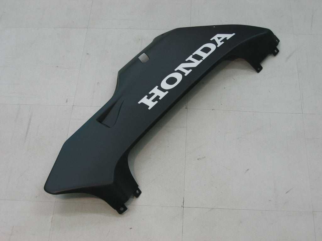 Carenados 2005-2006 Honda CBR 600 RR Azul CBR Genérico