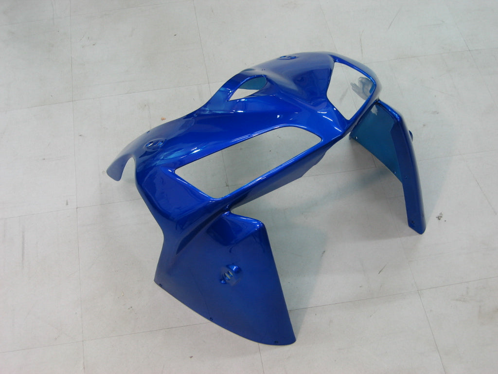 Carenados 2005-2006 Honda CBR 600 RR Azul CBR Genérico