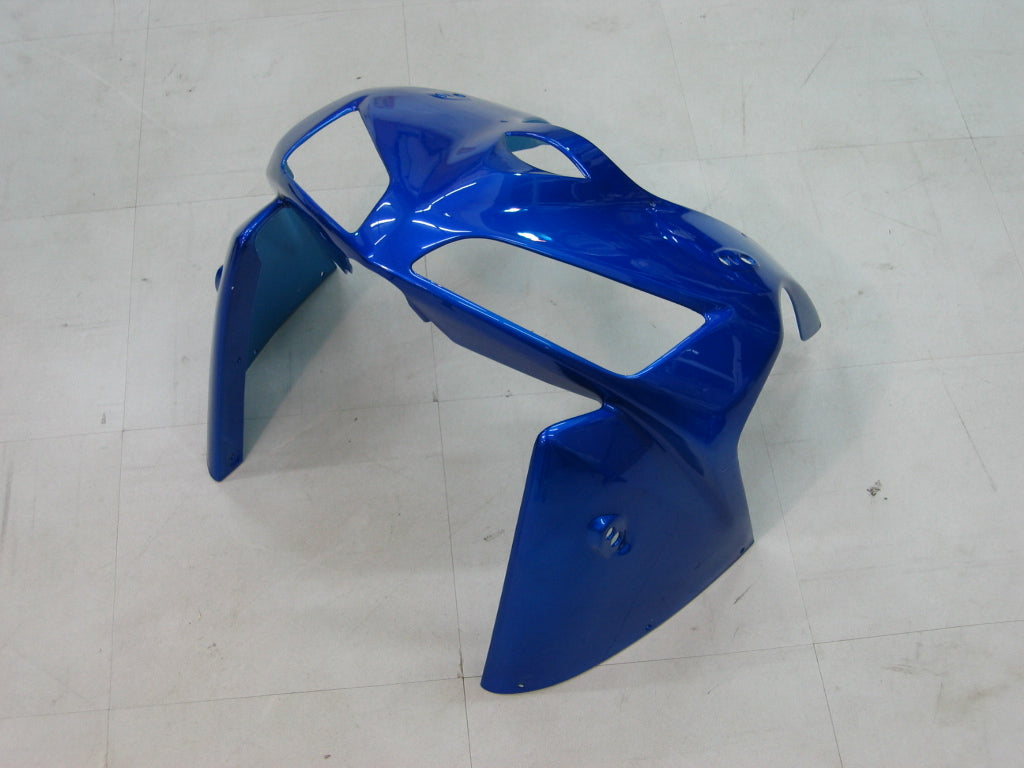 Carenados 2005-2006 Honda CBR 600 RR Azul CBR Genérico