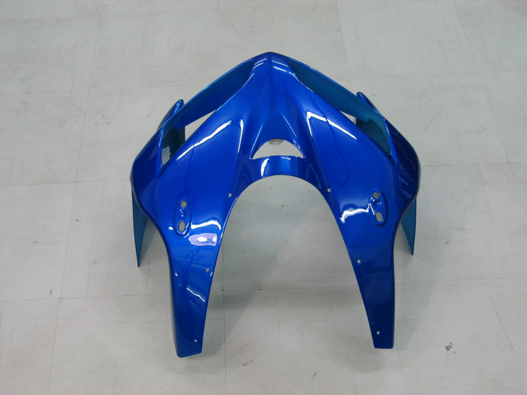 Carenados 2005-2006 Honda CBR 600 RR Azul CBR Genérico