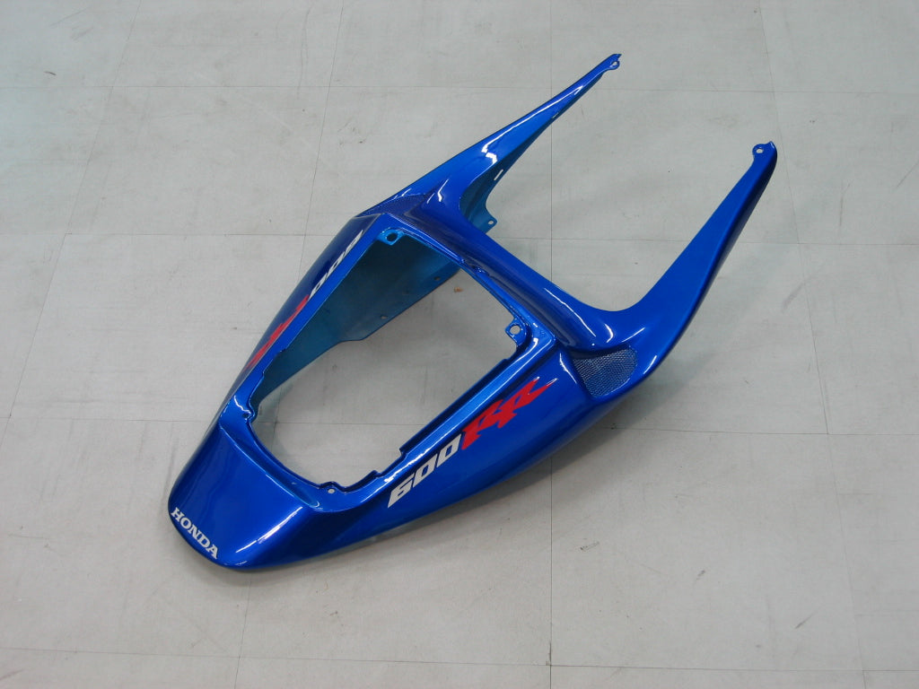 Carenados 2005-2006 Honda CBR 600 RR Azul CBR Genérico