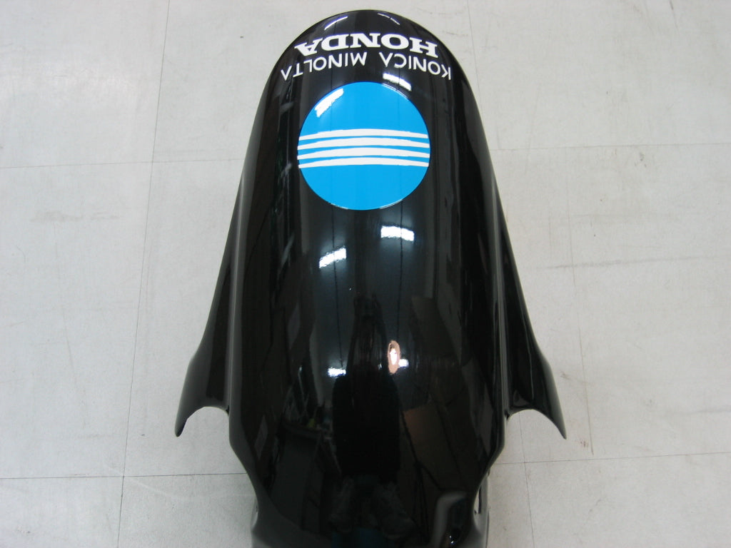 Carenados 2005-2006 Honda CBR 600 RR Konica Minolta Genérico