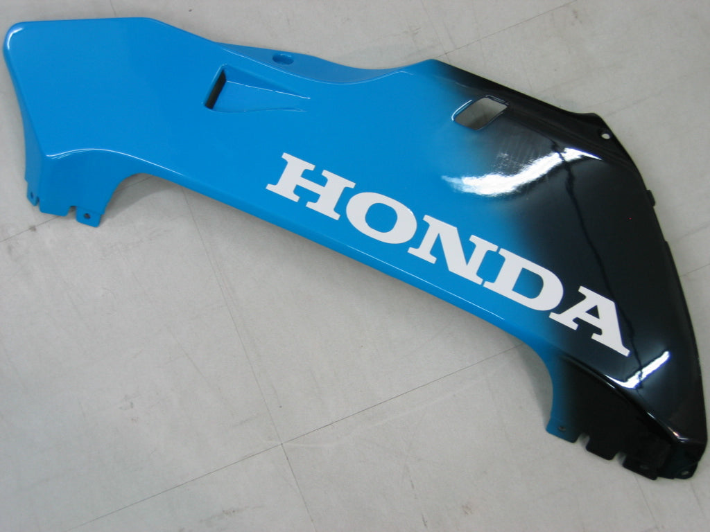 Carenados 2005-2006 Honda CBR 600 RR Konica Minolta Genérico