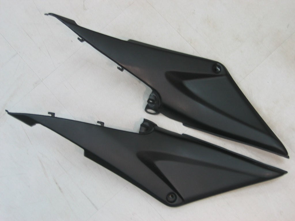 Carenados 2005-2006 Honda CBR 600 RR Konica Minolta Genérico