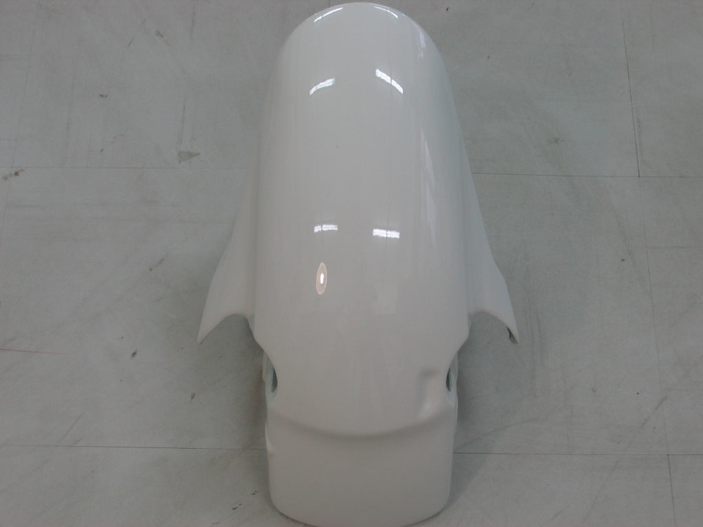 Carenados 2005-2006 Honda CBR 600 RR blanco y rojo CBR genérico