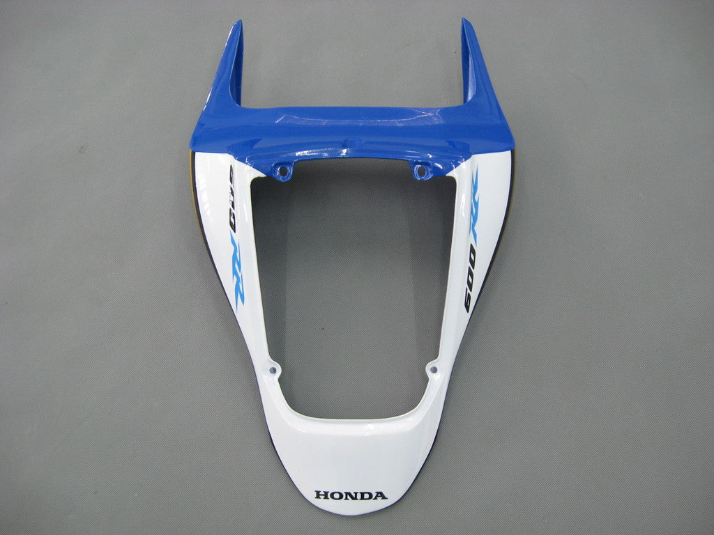 Fairings 2007-2008 Honda CBR 600 RR Konica Minolta  Generic